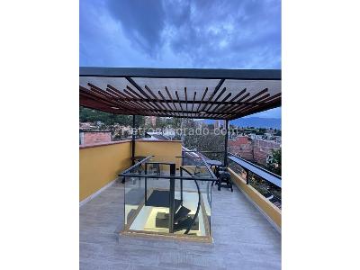 Apartamento de 2 alcobas en venta en El Trianon, Envigado, 102 m² · foto 20 de 20
