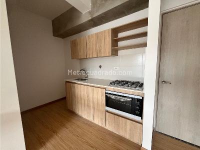 Apartamento en arriendo en Fontibon, Rionegro · foto 2 de 10