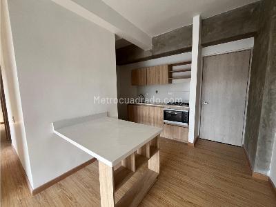 Apartamento en arriendo en Fontibon, Rionegro · foto 3 de 10