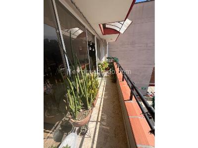 Apartamento de 4 alcobas en venta en Ces, Sabaneta, 100 m² · foto 2 de 14