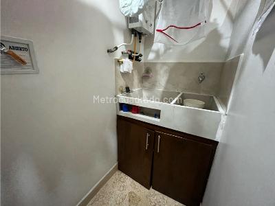 Apartamento de 4 alcobas en venta en Ces, Sabaneta, 100 m² · foto 4 de 14