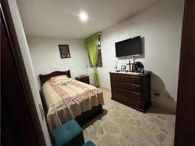 Apartamento de 4 alcobas en venta en Ces, Sabaneta, 100 m² · foto 11 de 14