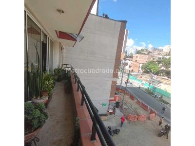 Apartamento de 4 alcobas en venta en Ces, Sabaneta, 100 m² · foto 13 de 14