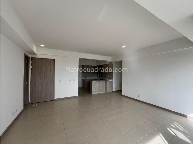 3BR Apartment in Porvenir (91 m²)