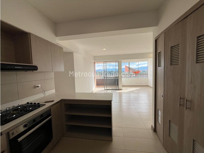 Apartamento en Arriendo, Porvenir, Rionegro - 3
