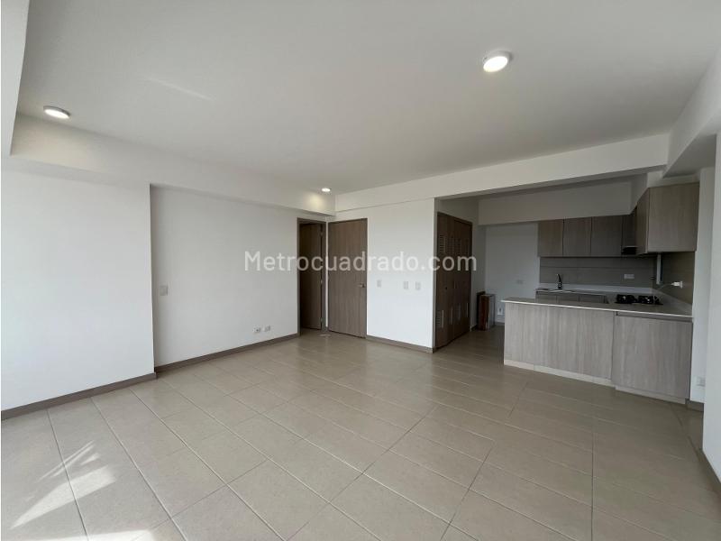 Apartamento en Arriendo, Porvenir, Rionegro - 4