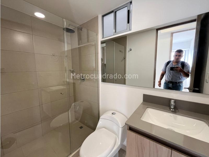 Apartamento en Arriendo, Porvenir, Rionegro - 5