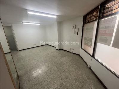 Retail space for rent in El Portal, Envigado