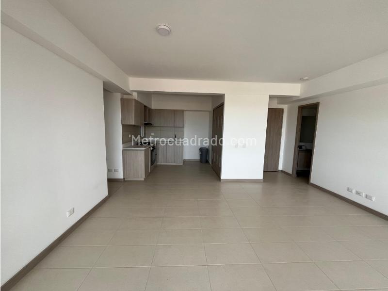 3BR Apartment in El Porvenir (91 m²) - 2