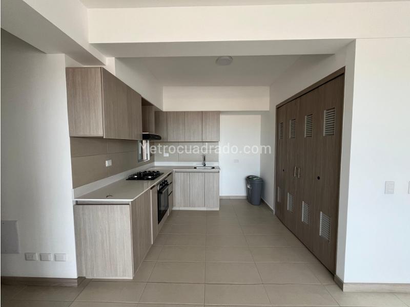 3BR Apartment in El Porvenir (91 m²) - 3