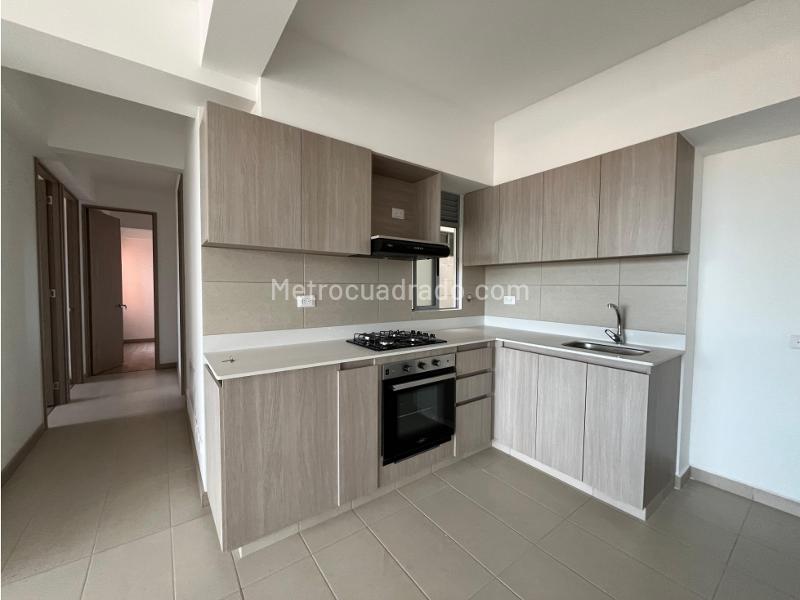 3BR Apartment in El Porvenir (91 m²) - 4