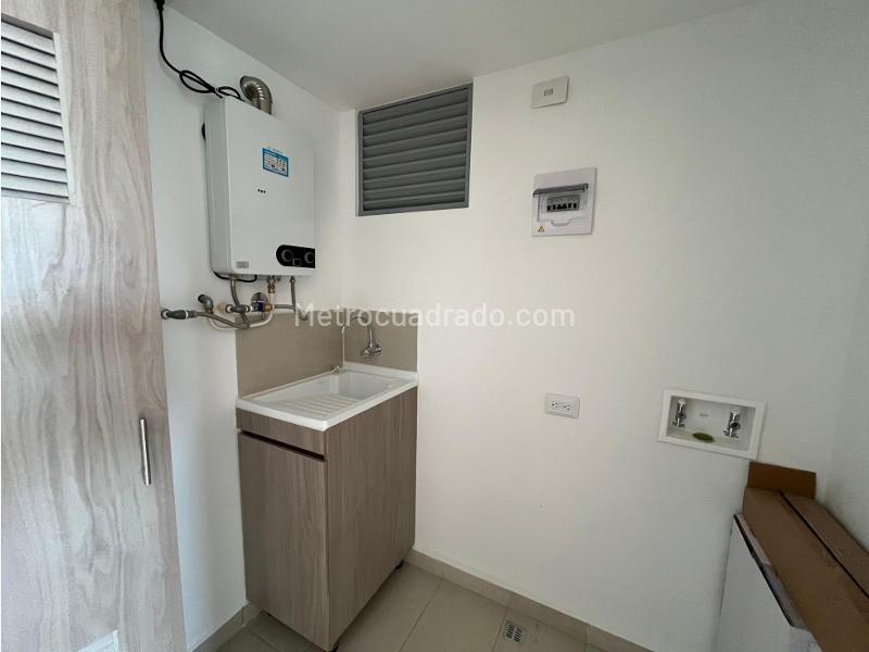 3BR Apartment in El Porvenir (91 m²) - 5