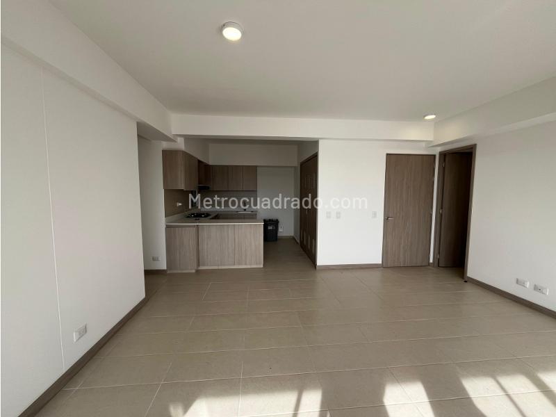 3BR Apartment in El Porvenir (90 m²) - 2