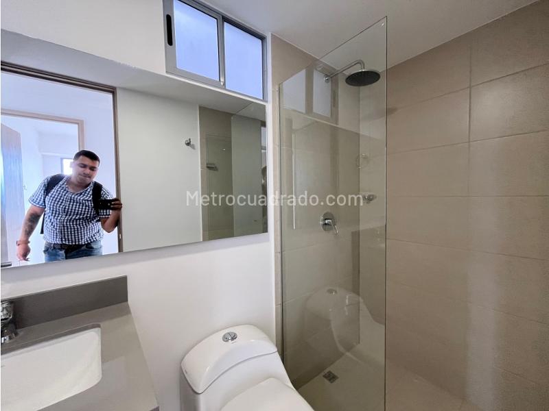 3BR Apartment in El Porvenir (90 m²) - 4