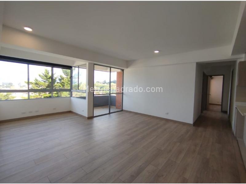 3BR Apartment in El Porvenir (91 m²) - 4