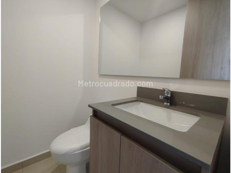 3BR Apartment in El Porvenir (91 m²) - 5