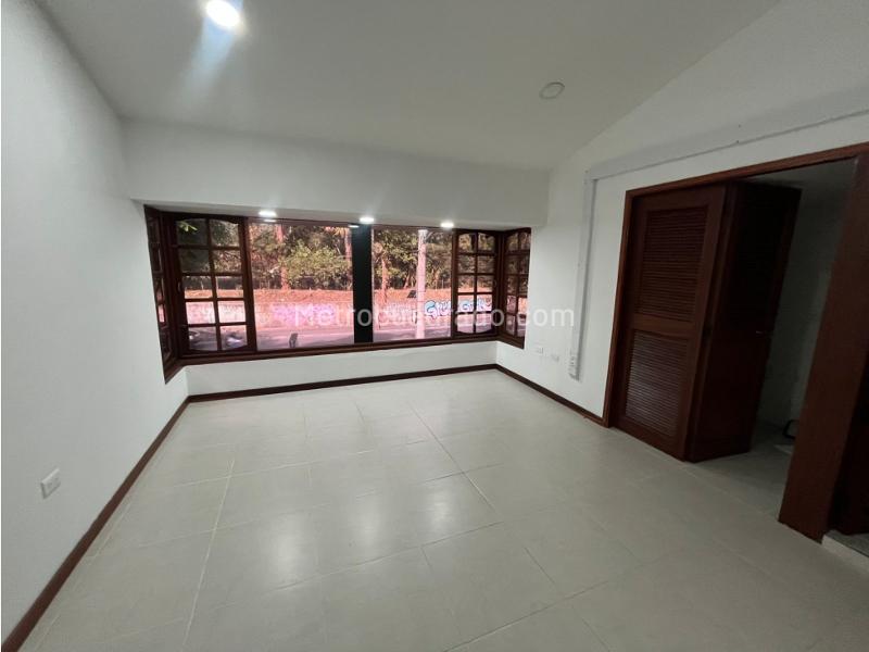 Casa en Arriendo, Villagrande, Envigado - 4