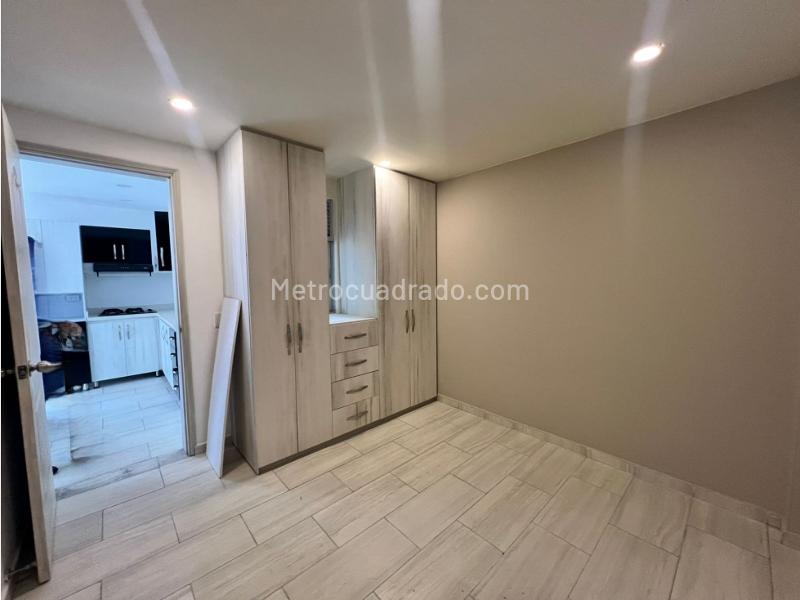 Apartamento en Arriendo, Porvenir, Rionegro - 3
