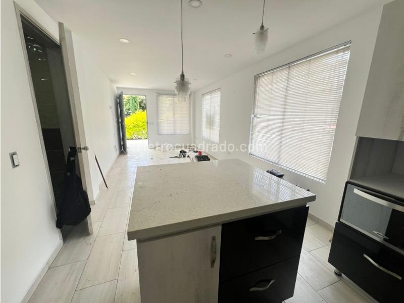 Apartamento en Arriendo, Porvenir, Rionegro - 4