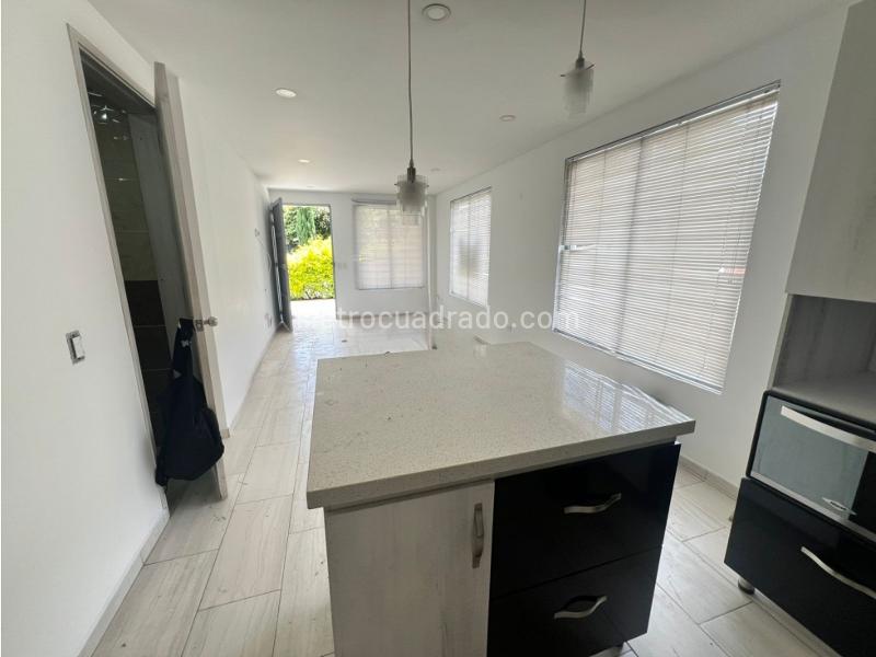 Apartamento en Arriendo, Porvenir, Rionegro - 5