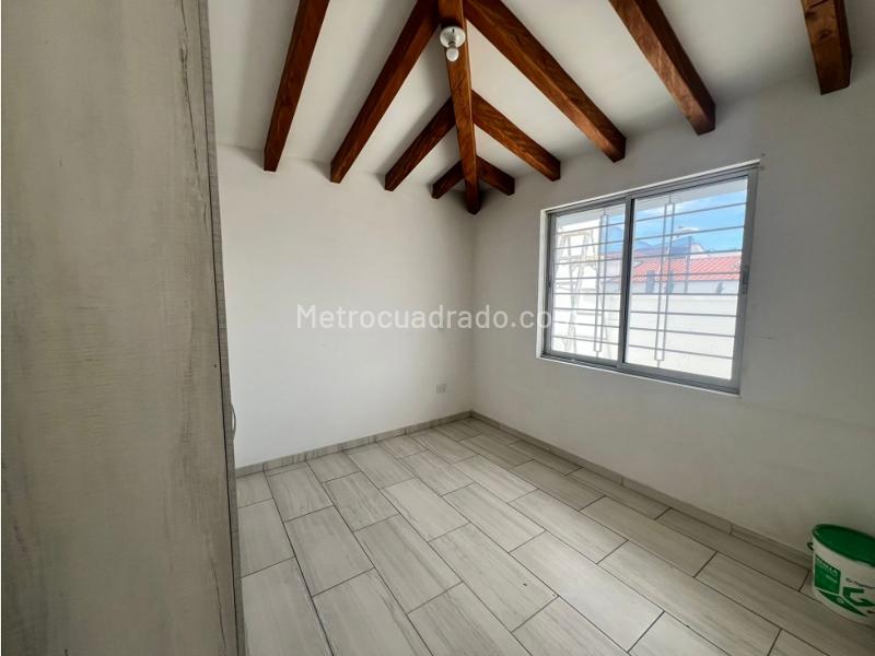 4BR House in Porvenir (90 m²)