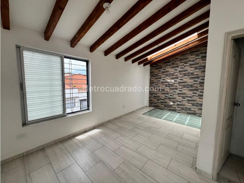 Casa en Arriendo, Porvenir, Rionegro - 2