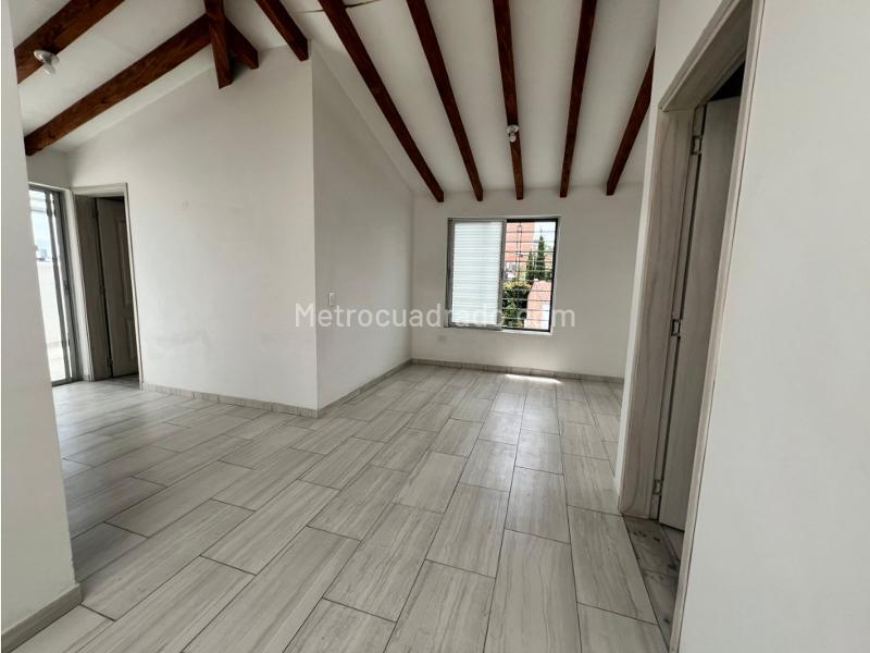 Casa en Arriendo, Porvenir, Rionegro - 3