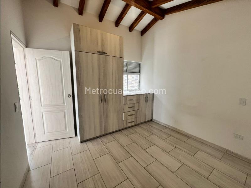 Casa en Arriendo, Porvenir, Rionegro - 4