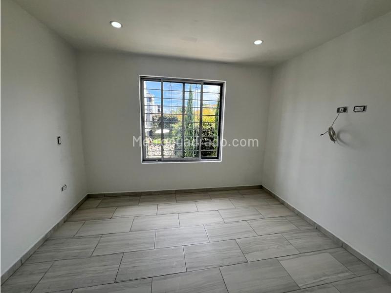 Casa en Arriendo, Porvenir, Rionegro - 5