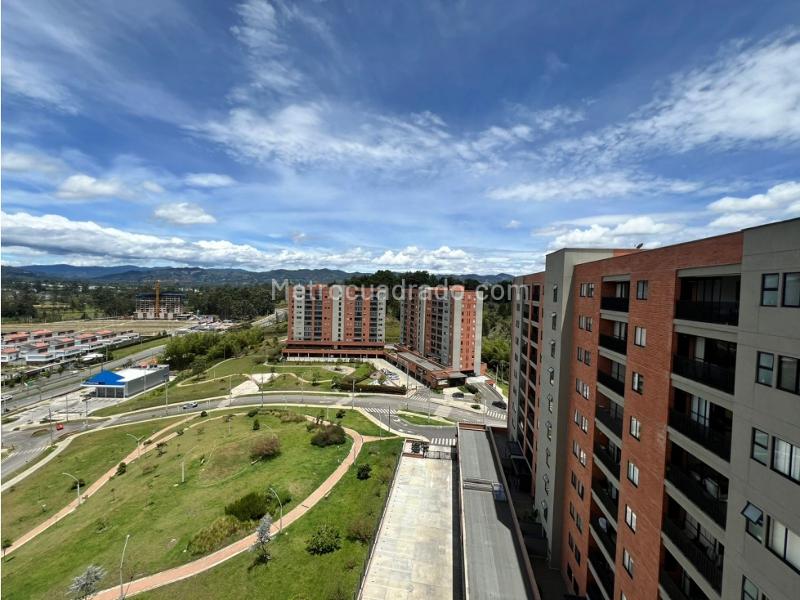 Apartamento en Arriendo, Barro Blanco, Rionegro - 5