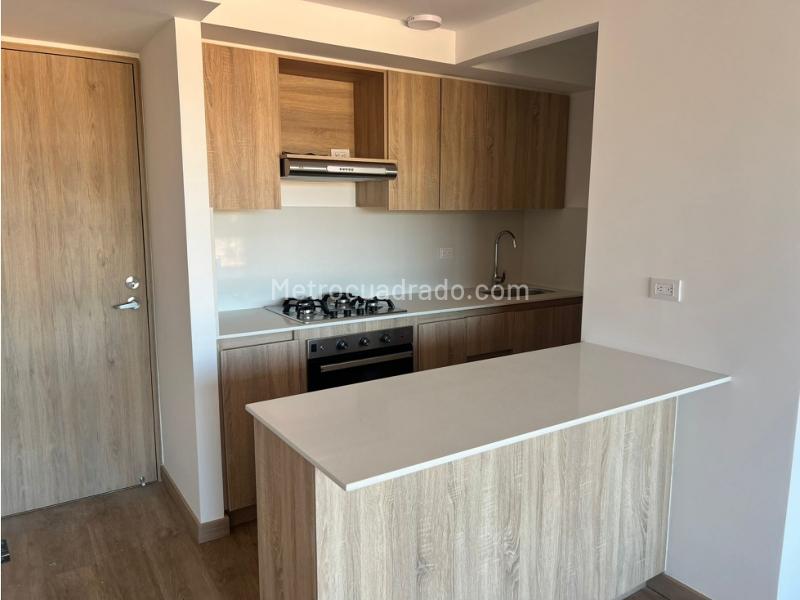 3BR Apartment in El Porvenir (65 m²) - 2