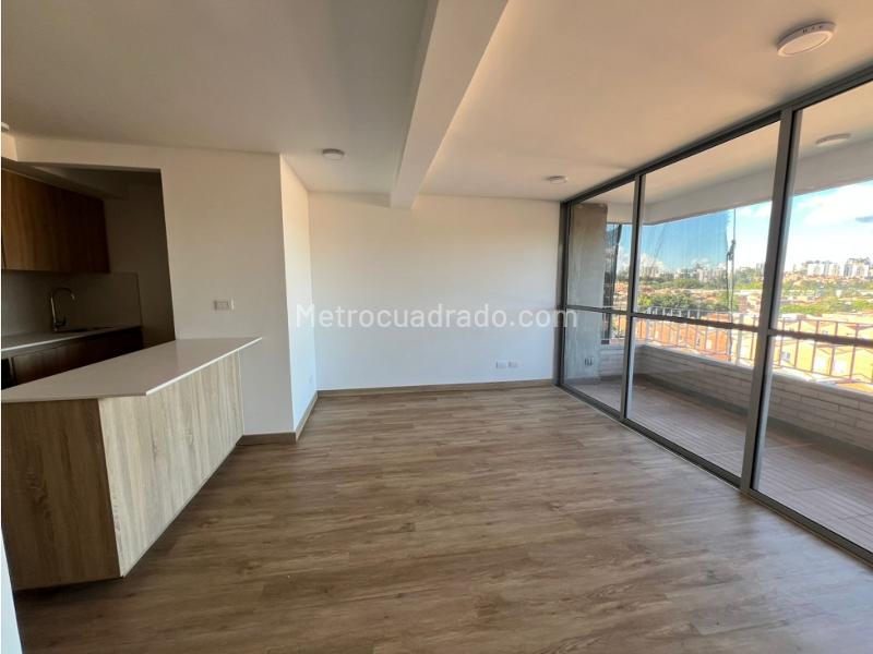 3BR Apartment in El Porvenir (65 m²) - 4