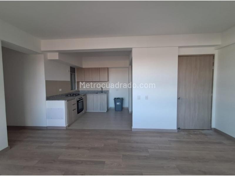 Apartamento en Arriendo, El Porvenir, Rionegro