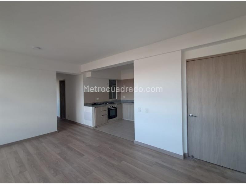 Apartamento en Arriendo, El Porvenir, Rionegro - 3