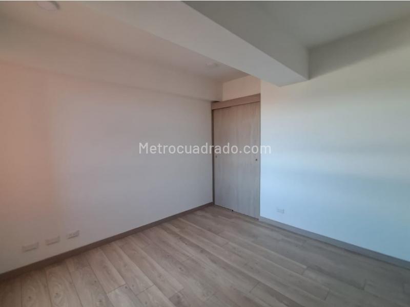 Apartamento en Arriendo, El Porvenir, Rionegro - 5