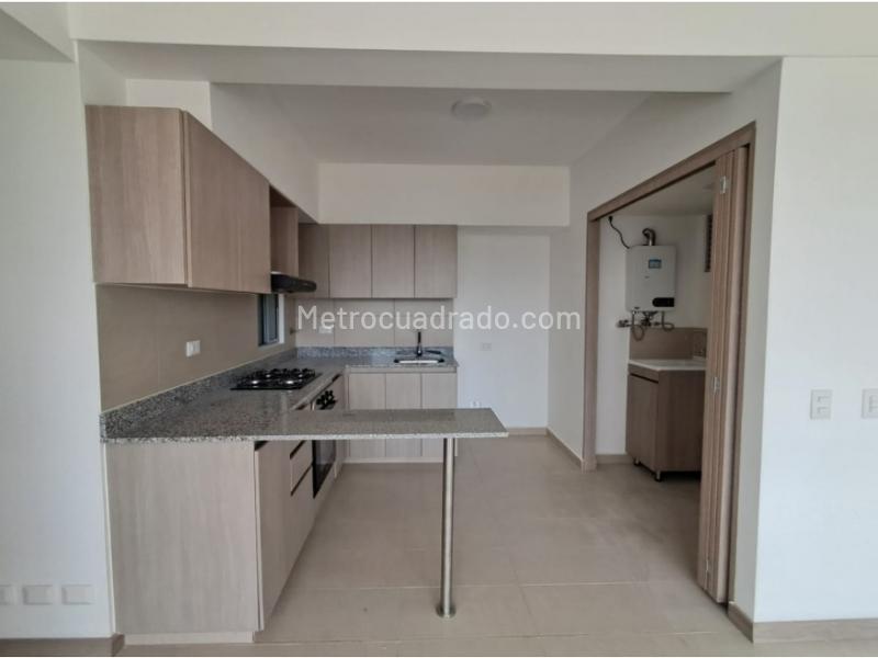 3BR Apartment in Porvenir (89 m²)