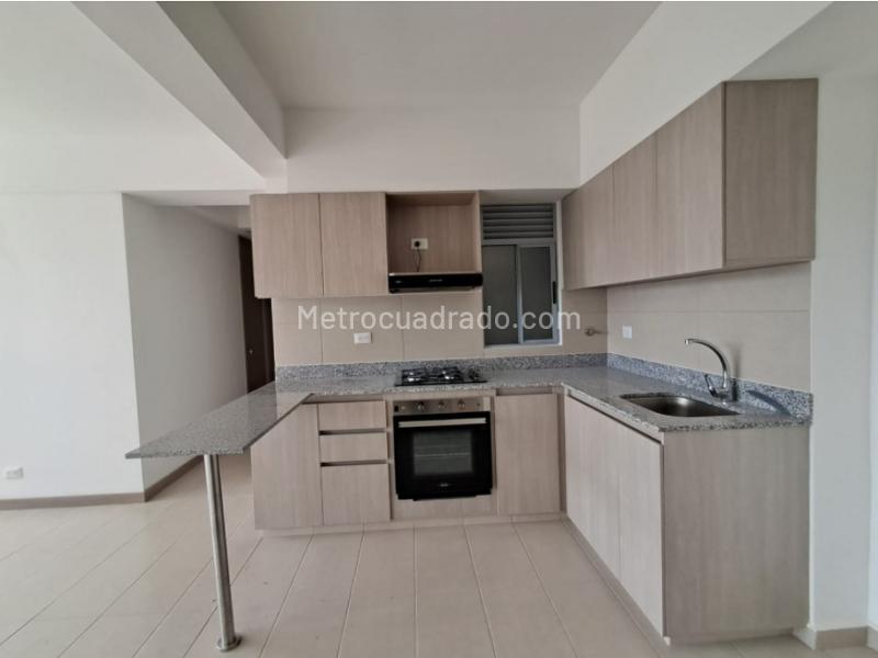 3BR Apartment in Porvenir (89 m²) - 2