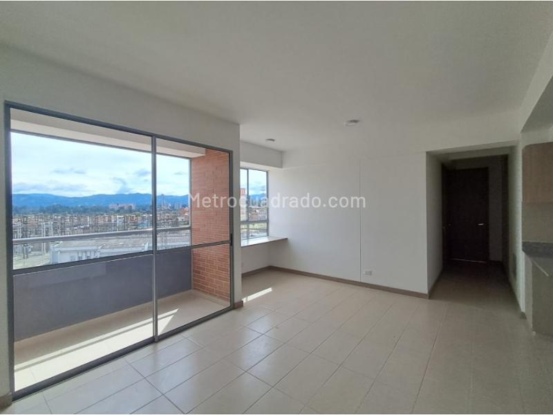 3BR Apartment in Porvenir (89 m²) - 3