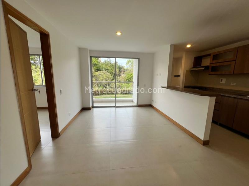 Apartamento en Arriendo, San Antonio, Rionegro - 4
