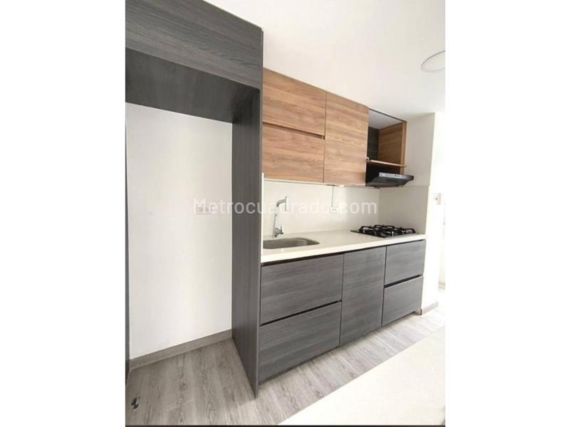 Apartamento en arriendo 2 habitaciones en Fontibón, Rionegro - 3