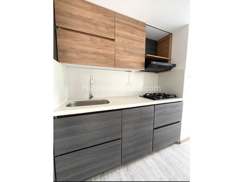 Apartamento en arriendo 2 habitaciones en Fontibón, Rionegro - 5