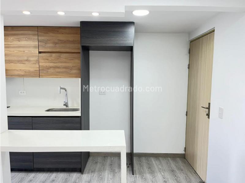 Apartamento en arriendo 2 habitaciones en Fontibón, Rionegro - 6