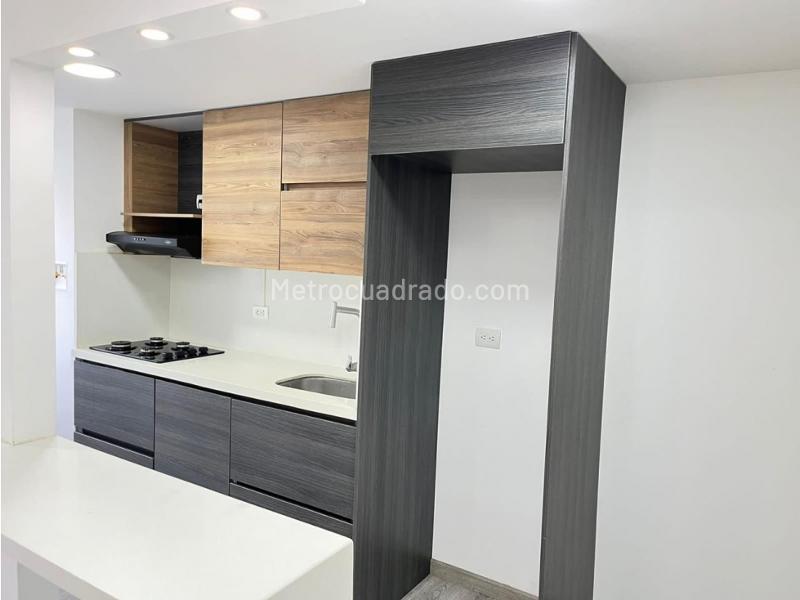 Apartamento en arriendo 2 habitaciones en Fontibón, Rionegro - 7