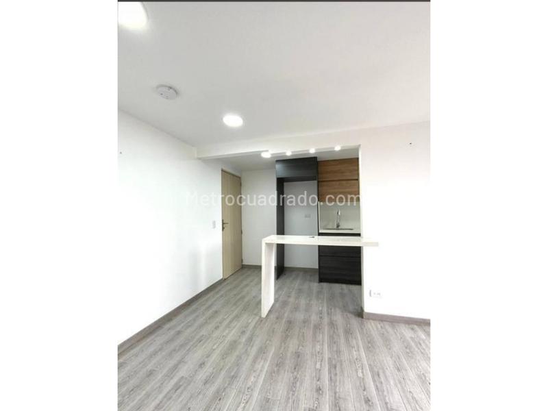 Apartamento en arriendo 2 habitaciones en Fontibón, Rionegro - 8