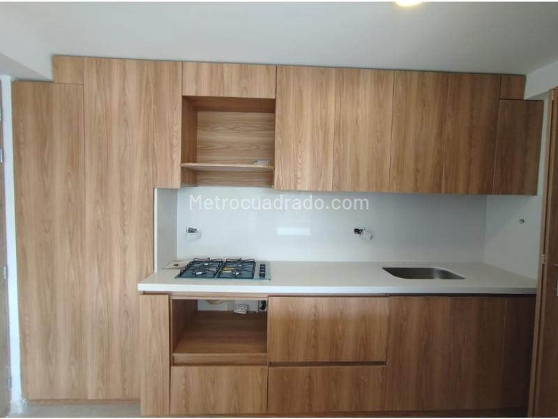 Apartamento en Arriendo, Barro Blanco, Rionegro - 2