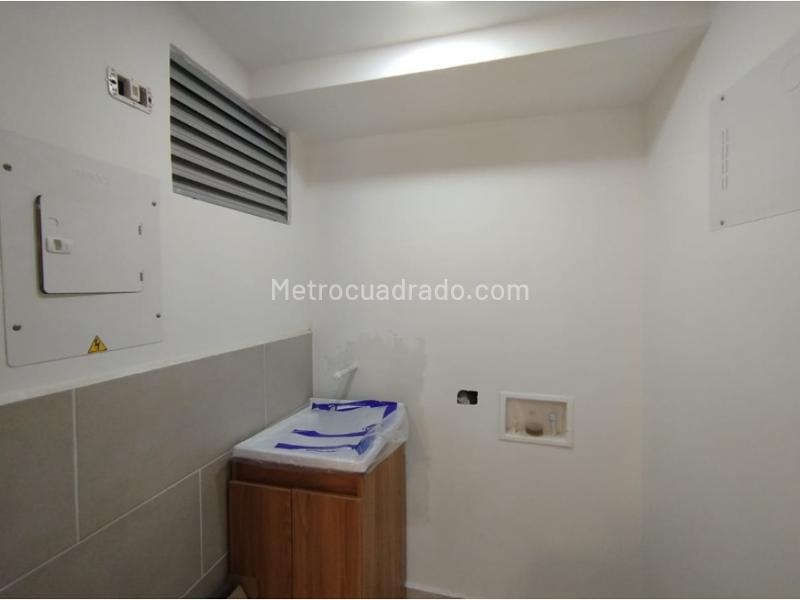 Apartamento en Arriendo, Barro Blanco, Rionegro - 4
