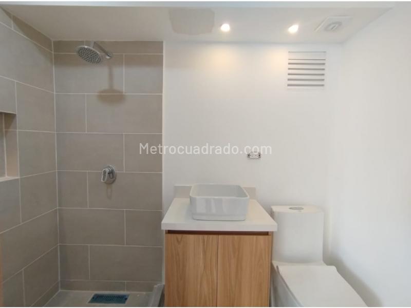 Apartamento en Arriendo, Barro Blanco, Rionegro - 5