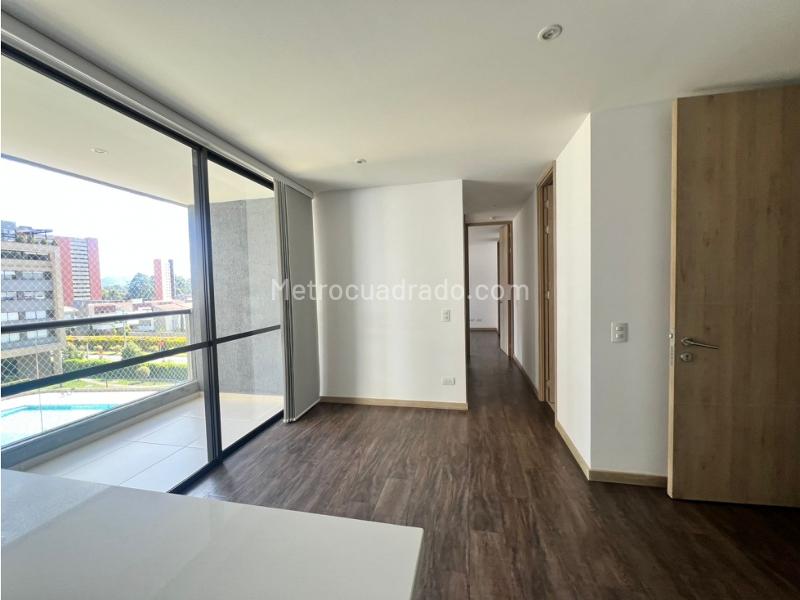 Apartamento en Arriendo, Barro Blanco, Rionegro - 3