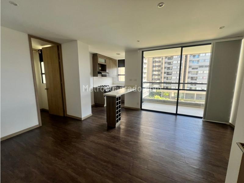 Apartamento en Arriendo, Barro Blanco, Rionegro - 5