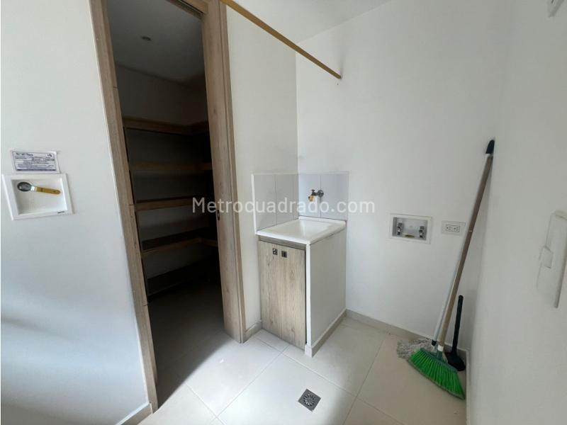 Apartamento en Arriendo, Barro Blanco, Rionegro - 5